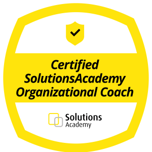 SolutionsAcademy+Certified+Organizational+Coach